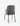Heyday Metal Legged Black Chair