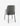 Heyday Metal Legged Black Chair