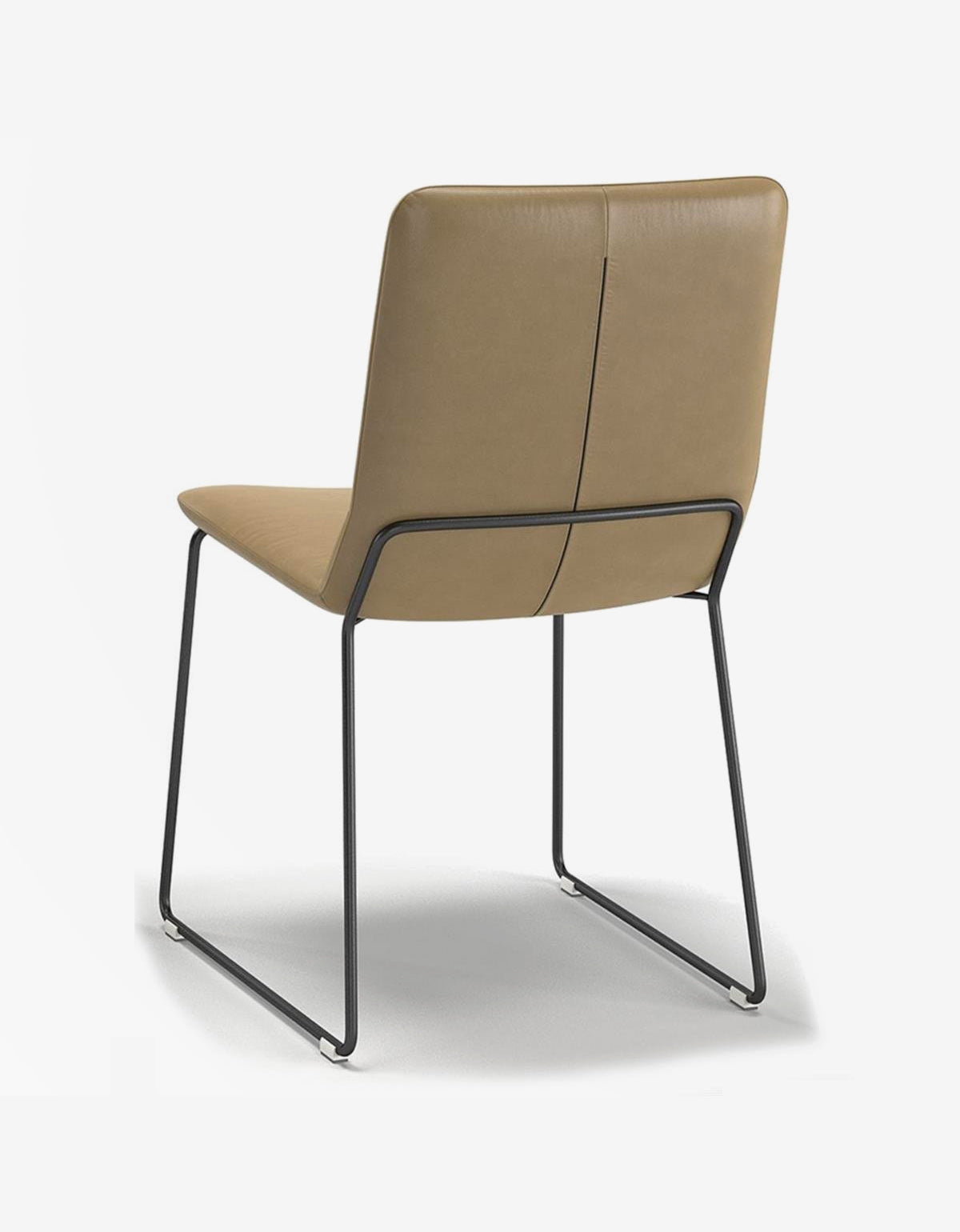 Fabula Harmony 454 Burgundy Chair