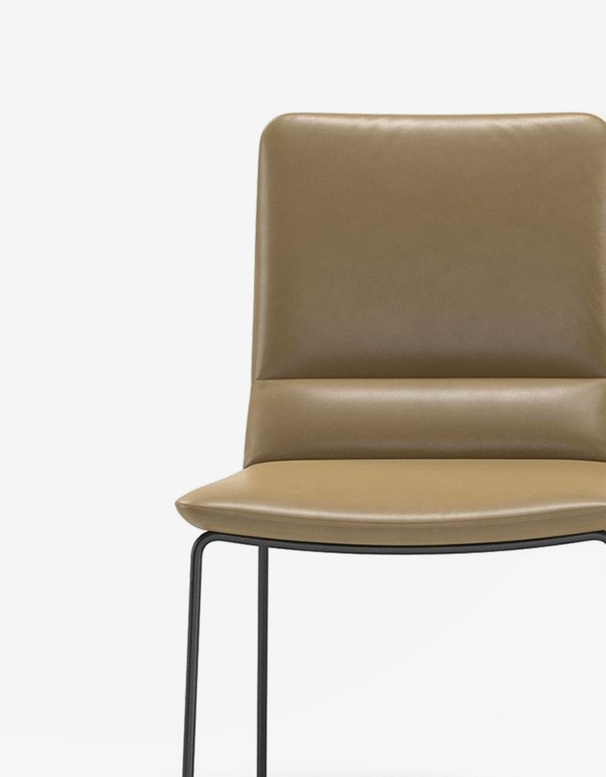 Fabula Harmony 454 Burgundy Chair
