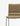 Fabula Harmony 454 Burgundy Chair