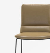 Fabula Harmony 454 Burgundy Chair