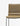 Fabula Harmony 454 Burgundy Chair