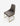 Art Sleeveless Gold Metal Legged Chair