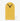 Mike Yellow Desktop Clock