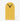 Mike Yellow Desktop Clock