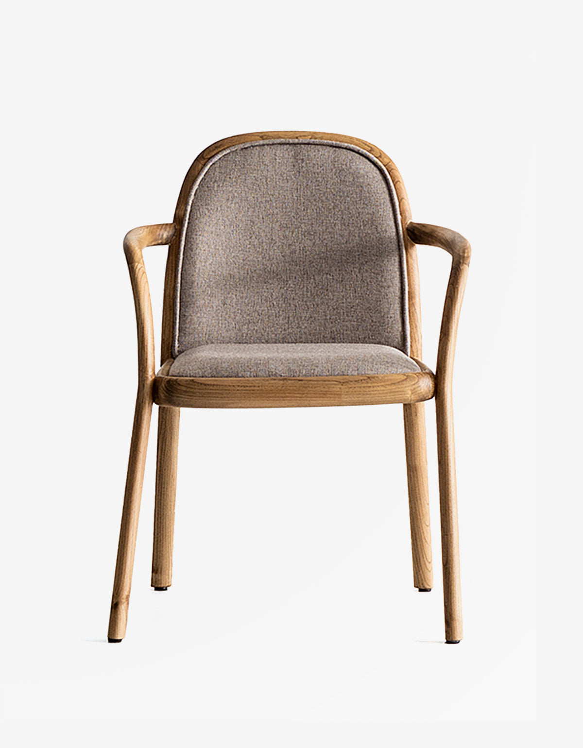 Hombien Haz Walnut Ash Chair