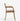 Hombien Haz Walnut Ash Chair